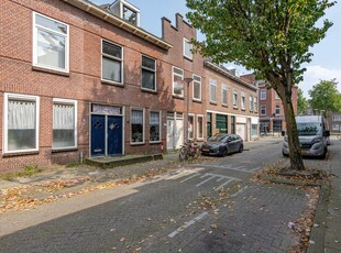 Meekrapstraat 40, Rotterdam