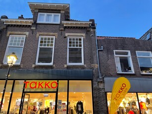 Nijkerk - Langestraat