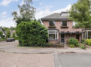 Toermalijnstraat 1, Apeldoorn