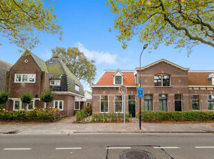 Woonhuis in Beverwijk met 4 kamers