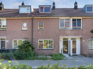 Woonhuis in Diemen met 3 kamers