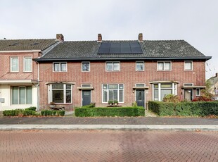 Woonhuis in Eersel met 6 kamers