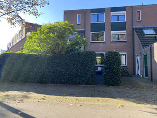 Woonhuis in Hoofddorp met 5 kamers