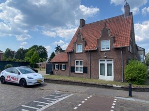 Woonhuis in Liempde met 6 kamers