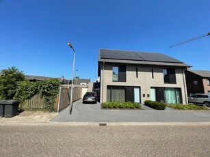 Woonhuis in Moergestel met 4 kamers