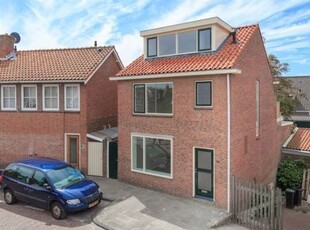 Woonhuis in Noordwijk met 4 kamers