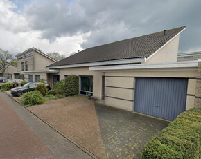 Woonhuis in Veenendaal met 4 kamers