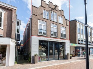 Zijdstraat 67A, Aalsmeer