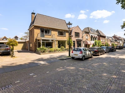 Appartement te huur 2e Ebbingestraat, Kampen