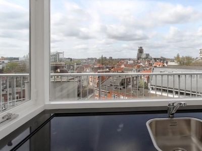 Appartement te huur Achterom, Dordrecht