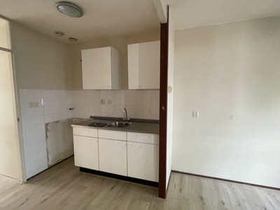 Appartement te huur Benzenraderweg, Heerlen