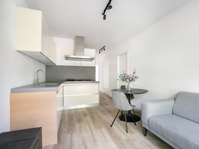 Appartement te huur Bijlmerdreef, Amsterdam