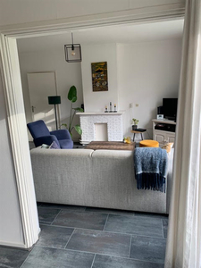 Appartement te huur Cort van der Lindenlaan, Amersfoort