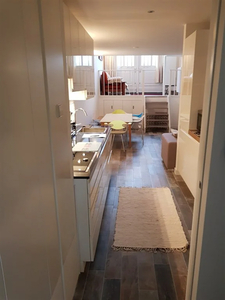 Appartement te huur Da Costakade, Amsterdam