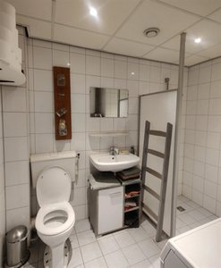 Appartement te huur Deurningerstraat, Enschede