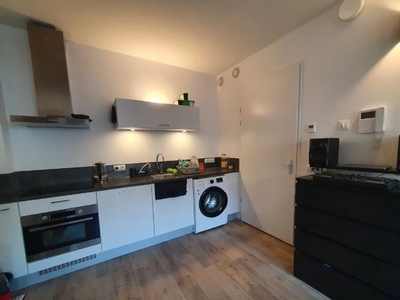 Appartement te huur Karnemelkstraat, Breda