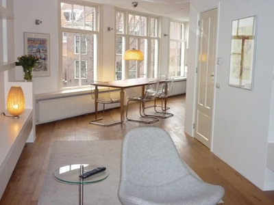 Appartement te huur Koningsstraat, Amsterdam