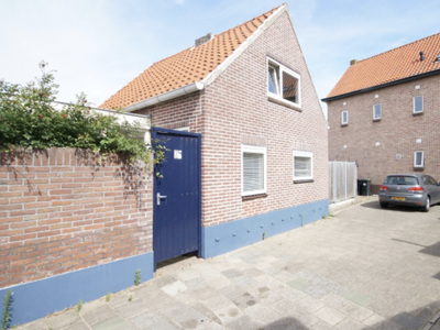 Appartement te huur Ludolph Berkemeierstraat, Noordwijk Zh