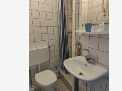 Appartement te huur Magdalena Moonsstraat, Leiden