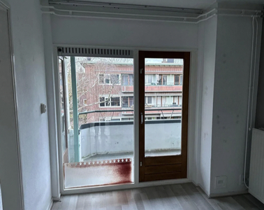 Appartement te huur Meidoornstraat, Heerlen