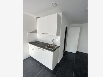 Appartement te huur Nieuwstraat, Almelo