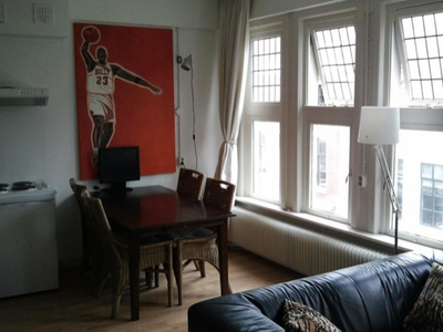 Appartement te huur Oude Boteringestraat, Groningen