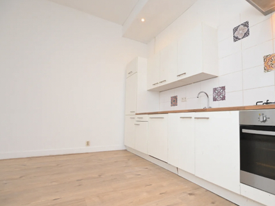 Appartement te huur Pluimerstraat, Groningen