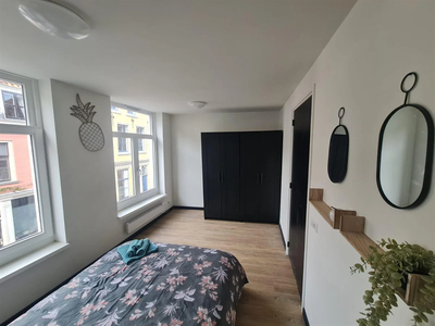 Appartement te huur Predikherenstraat, Utrecht