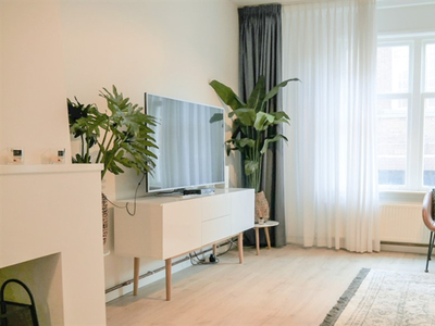 Appartement te huur Ridderstraat, Alkmaar