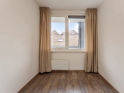 Appartement te huur Steenkamplaan, Terneuzen