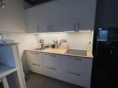 Appartement te huur Vincentiusstraat, Roosendaal