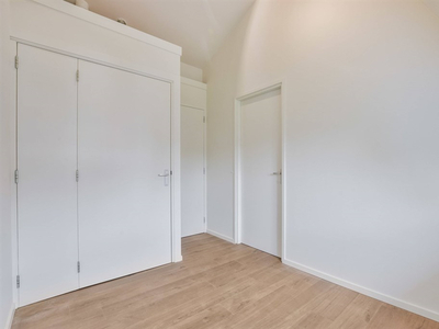 Appartement te huur Woestduinstraat, Amsterdam