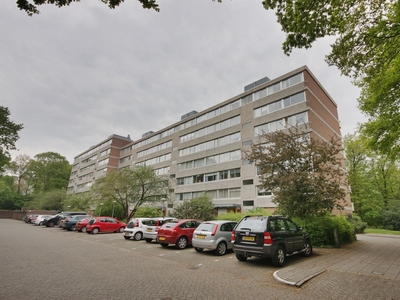 Beethovenlaan 241