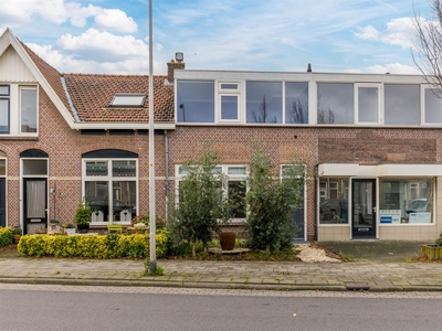 Brouwerstraat 37