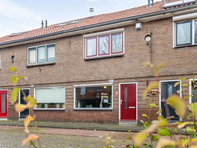 Dr. M.E. Houckstraat 34