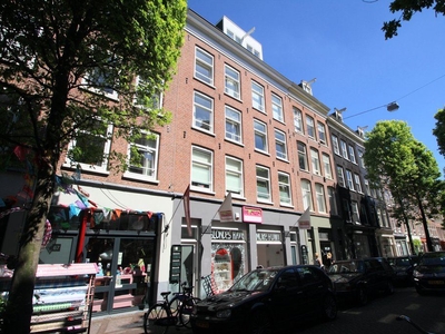 Gerard Doustraat 69 B