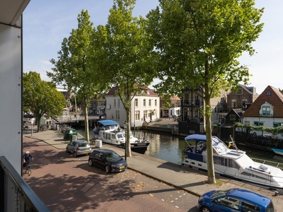 Herengracht 129 c