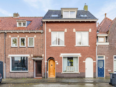 Herstalsestraat 12