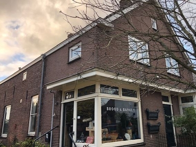 Hogestraat 42