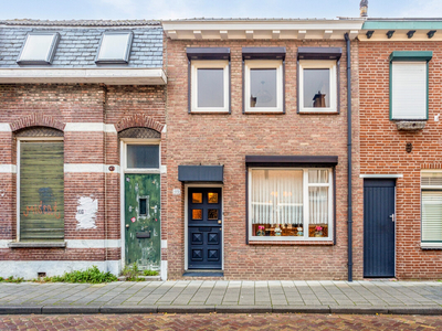 Hoogvensestraat 115