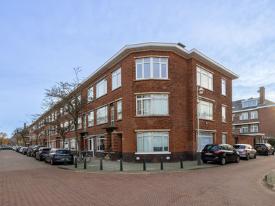 Jan Wapstraat 126