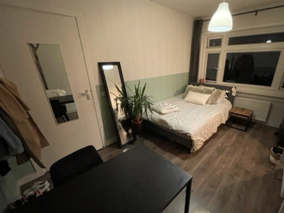 Kamer te huur Landstraat, Groningen