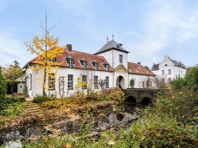 Kasteel Nieuwenbroeck 4