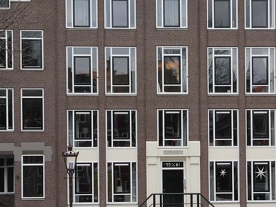 Keizersgracht 61 D