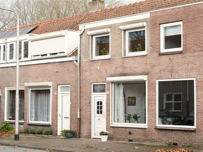 Keldermansstraat 61