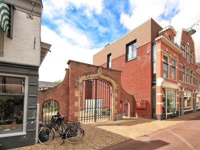 Kleine Houtstraat 96 E