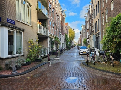 Nieuwe Leliestraat 139