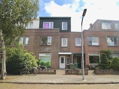 Oosterstraat 30 I