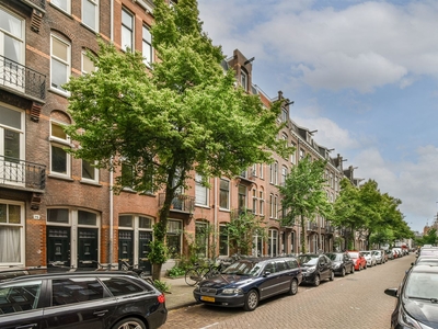 Pieter Aertszstraat 79 H