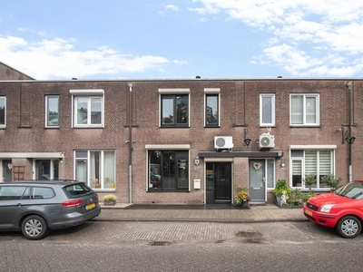 Pieternel Koomansstraat 26